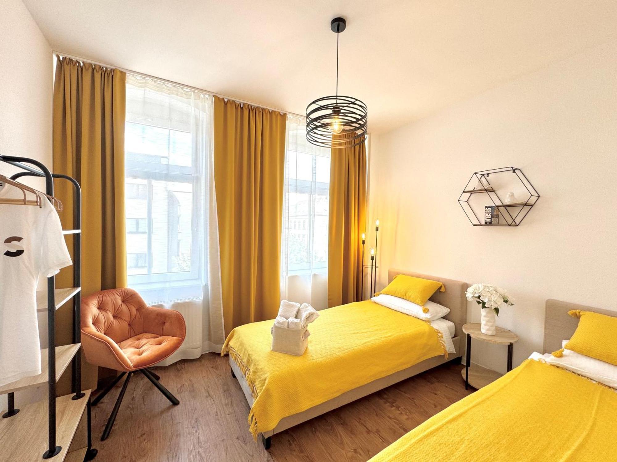Citywohnung Zum Wohlfuehlen شيمنيتز المظهر الخارجي الصورة