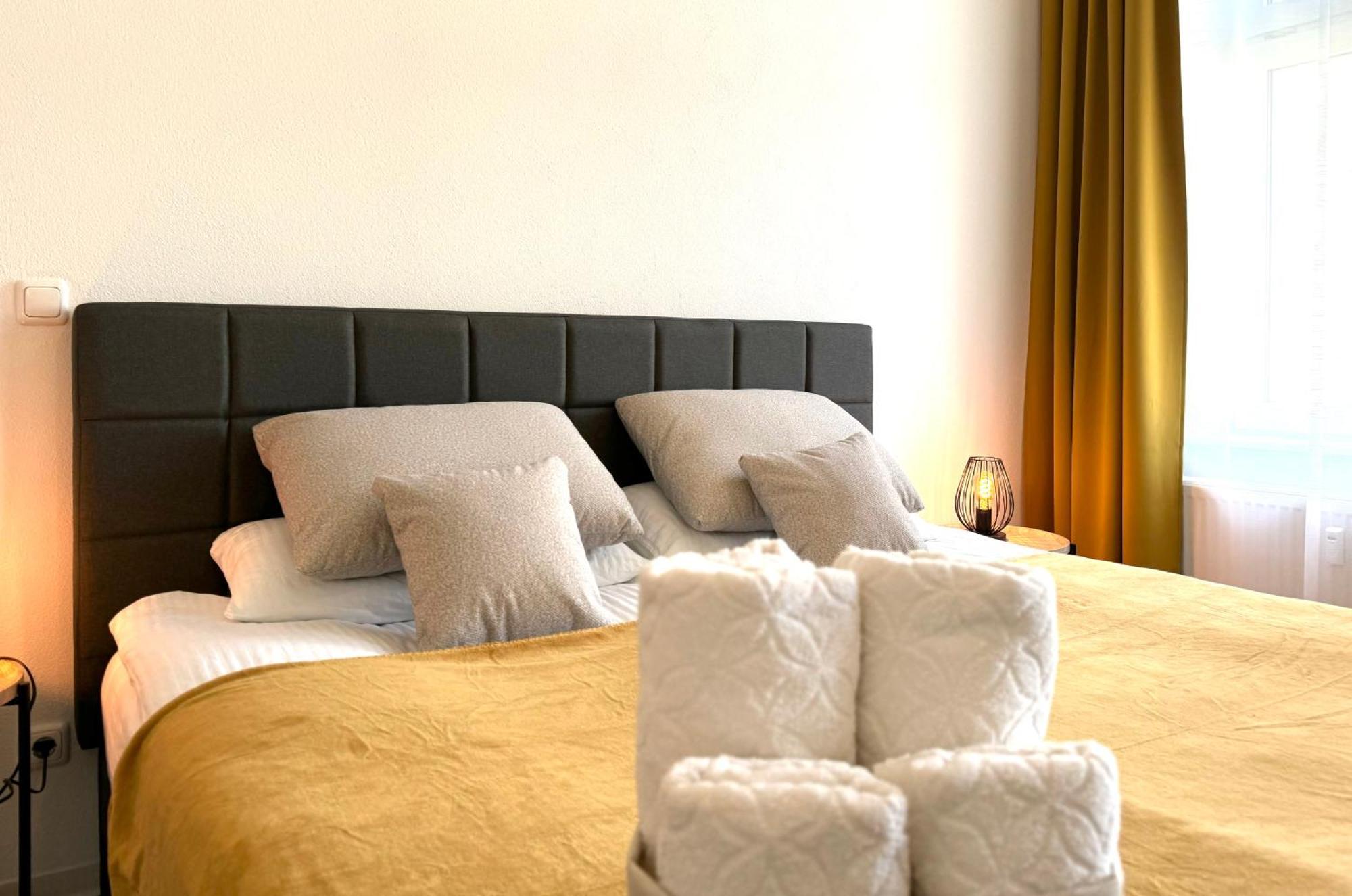 Citywohnung Zum Wohlfuehlen شيمنيتز المظهر الخارجي الصورة