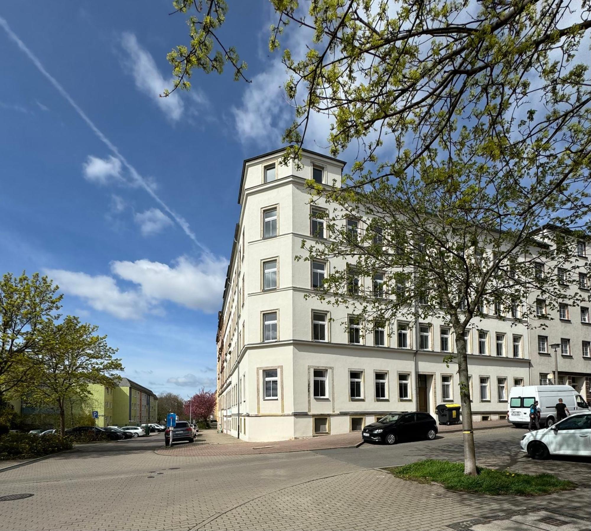 Citywohnung Zum Wohlfuehlen شيمنيتز المظهر الخارجي الصورة
